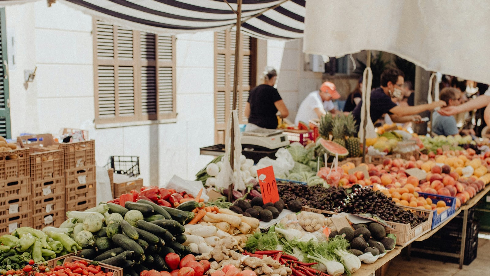 Traditional festivals in Mallorca