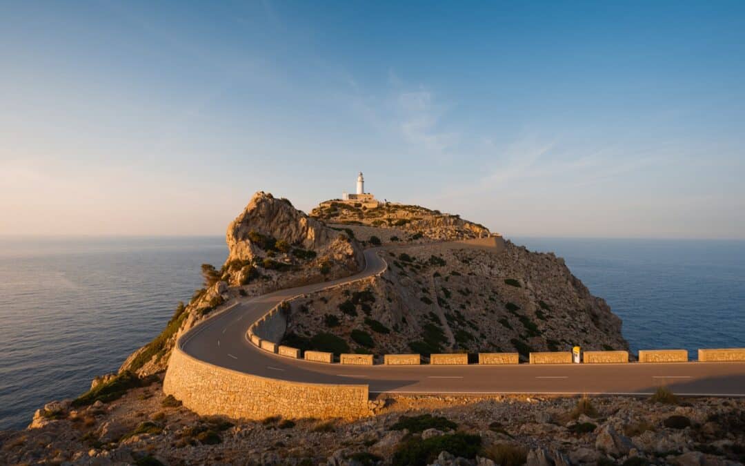 Das ursprüngliche Mallorca: Weniger Eile, mehr Insel