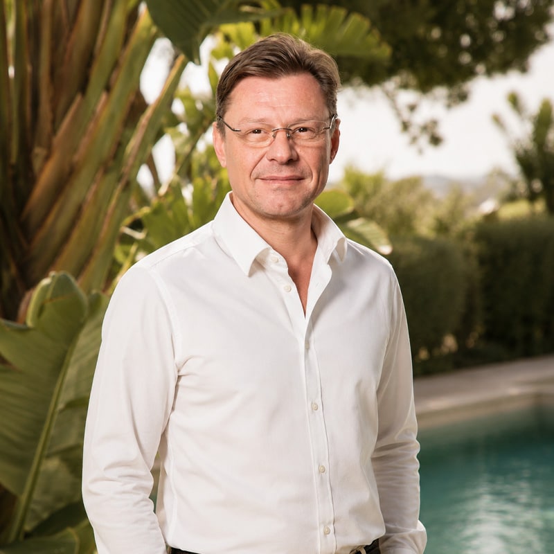 Laurent Mathieu