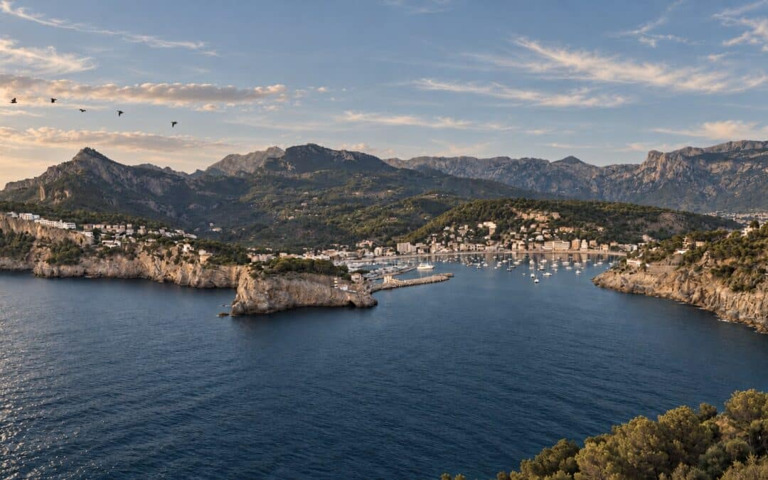 Mallorca is not one property market